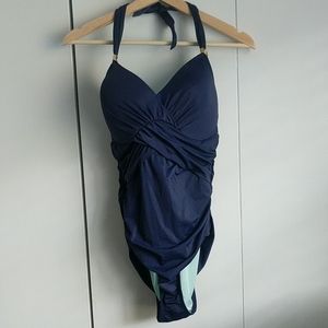 Victoria's secret one-piece swim suit
